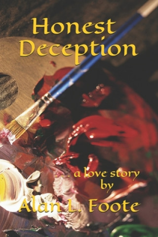 Knjiga Honest Deception Marianne McCardle