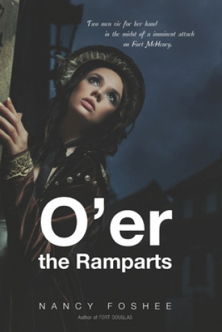 Carte O'er the Ramparts Nancy Foshee