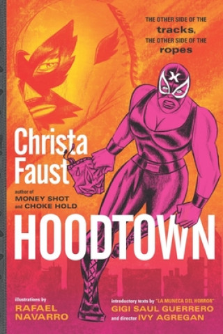 Kniha Hoodtown: Expanded Second Edition Rafael Navarro