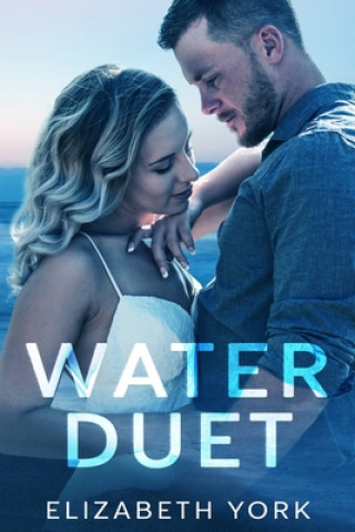 Boek Water Duet Elizabeth York