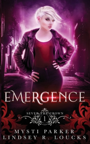 Buch Emergence Lindsey R. Loucks