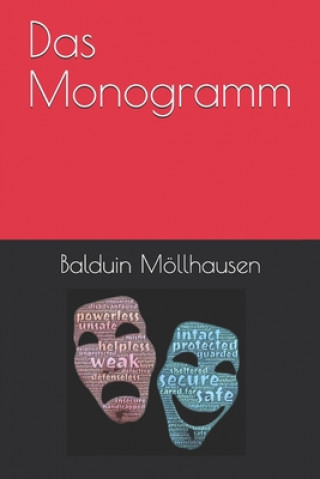 Libro Das Monogramm Bella and Flores Germany