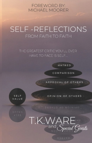 Knjiga Self-Reflections Michael Moorer