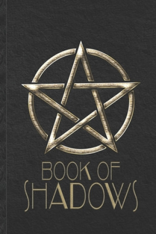 Könyv Book Of Shadows Zachary Day