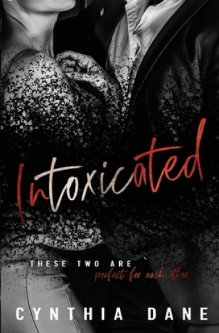 Boek Intoxicated Cynthia Dane