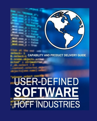 Book User-Defined Software: User-Oriented Software Development and Delivery - A Compliment to Agility Chris Davidson