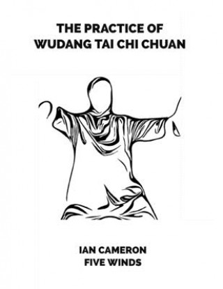 Kniha Practice of Wudang Tai Chi Chuan Malcolm Pollock