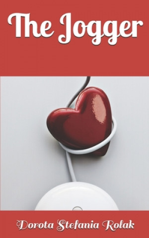 Buch Jogger Dorota Stefania Rolak