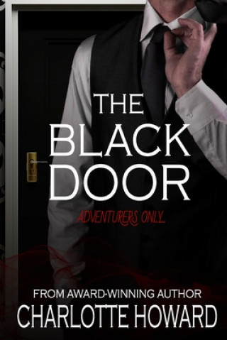 Libro Black Door Charlotte Howard