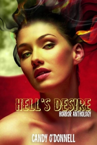 Knjiga Hell's Desire Cheryl Keene