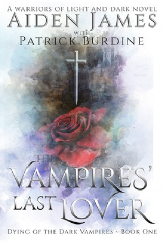 Carte Vampires' Last Lover Patrick Burdine