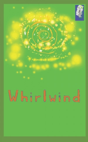 Knjiga Whirlwind K. E. C