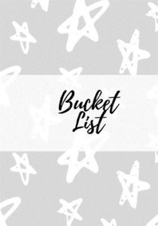 Könyv Bucket List: Geschenkbuch für Menschen mit denen man gern 100 Dinge erleben möchte und einträgt I Geschenkbuch zum Ausfüllen I part Nathalie Manu