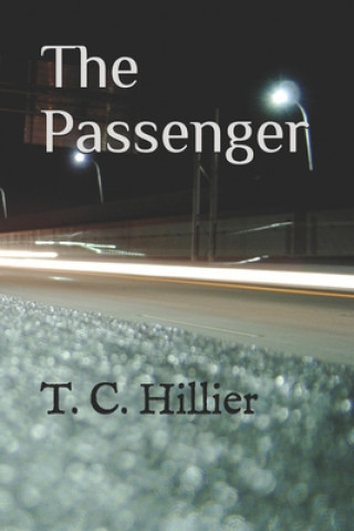 Boek The Passenger T. C. Hillier