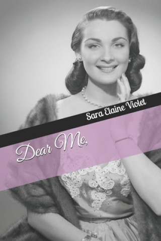 Knjiga Dear Me, Bonnie Hoyle