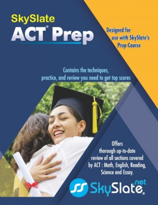 Book ACT Prep Jeff Kolby