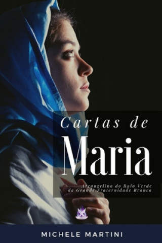 Kniha Cartas de Maria Michele Martini