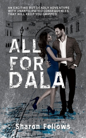 Boek All for Dala Sharon Fellows