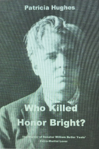 Книга Who Killed Honor Bright? Patricia Hughes