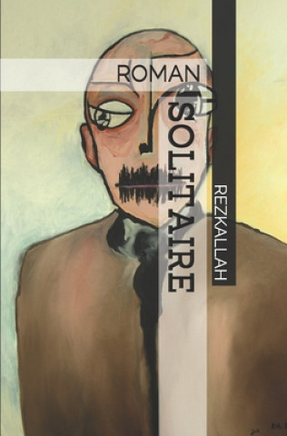 Knjiga Solitaire Rezkallah Rezkallah