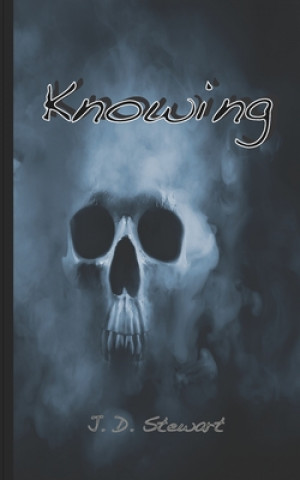 Knjiga Knowing J. D. Stewart