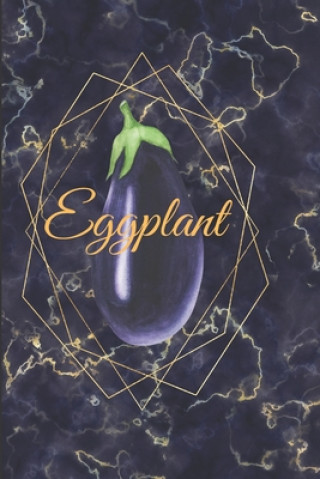 Libro Eggplant Az Designs