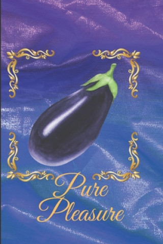 Knjiga Pure Pleasure Az Designs