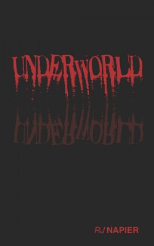 Carte Underworld Rj Napier