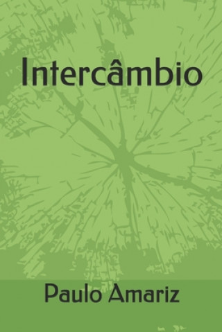 Knjiga Intercâmbio Paulo Amariz
