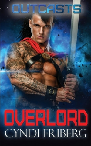 Book Overlord Jennifer Lynn