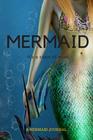 Βιβλίο Mermaid Deena Cunningham
