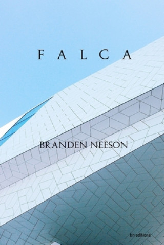 Buch Falca Pixabay -