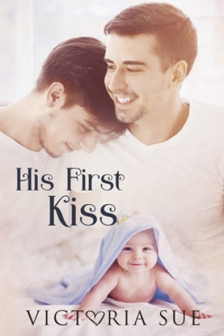 Carte His First Kiss Victoria Sue