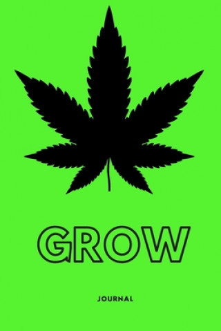 Book Grow Deena Cunningham