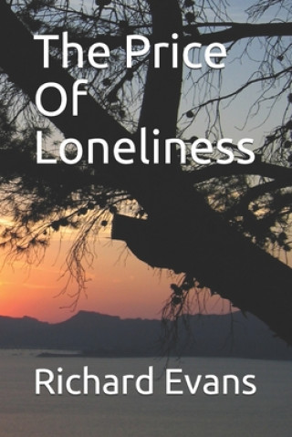 Carte The Price Of Loneliness Richard Evans