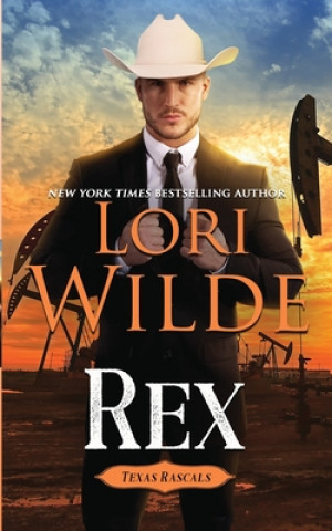 Knjiga Rex Lori Wilde