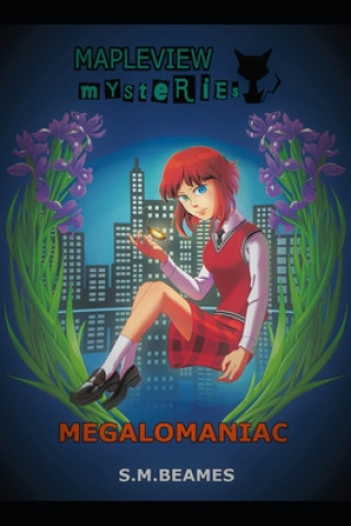 Carte Megalomaniac Jessica Alexander