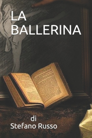 Könyv La Ballerina Stefano Russo