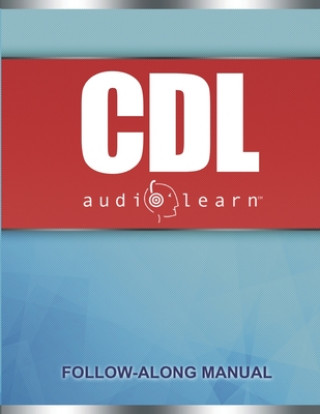 Könyv CDL AudioLearn Audiolearn Content Team