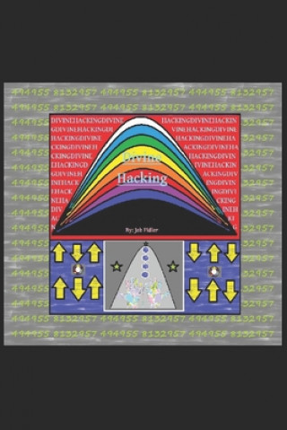Knjiga Divine Hacking Jeb Fidler