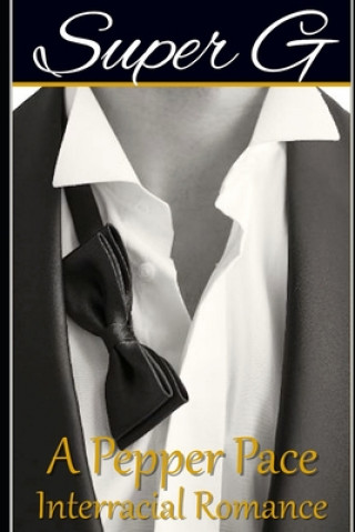 Livro Super G Kim Chambers