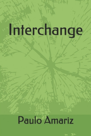 Knjiga Interchange Luiz Amariz
