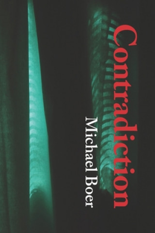 Knjiga Contradiction Michael Boer