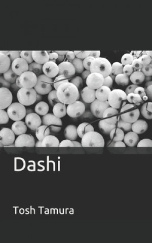 Knjiga Dashi Tosh Tamura