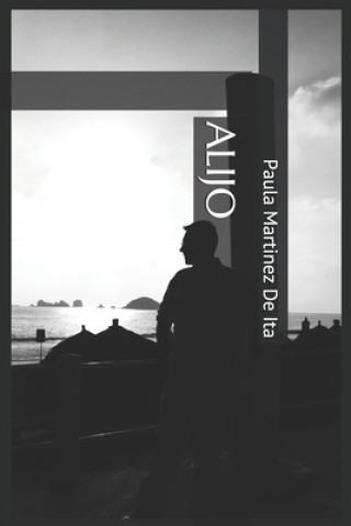 Knjiga Alijo Paula Martinez de Ita