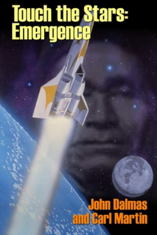 Libro Touch the Stars: Emergence Carl Martin