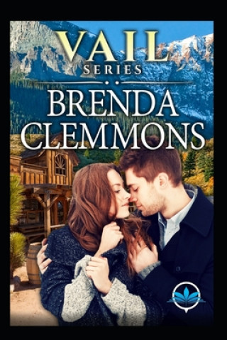 Knjiga Vail Series Brenda Clemmons