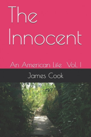 Knjiga The Innocent James Cook