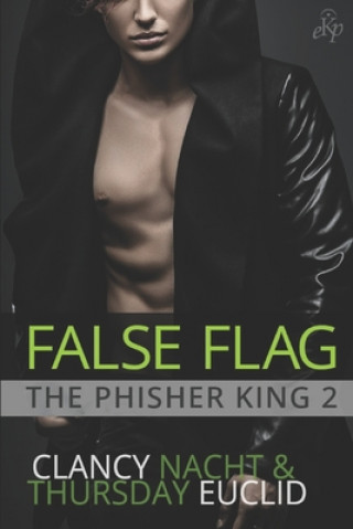 Knjiga False Flag Thursday Euclid