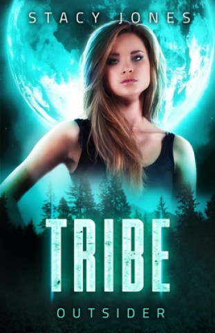 Book Tribe Outsider Stacy Jones